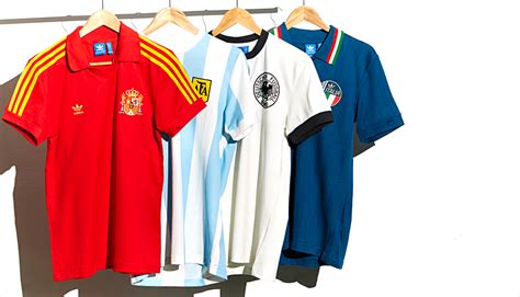 adidas original soccer collection|authentic american soccer jerseys.